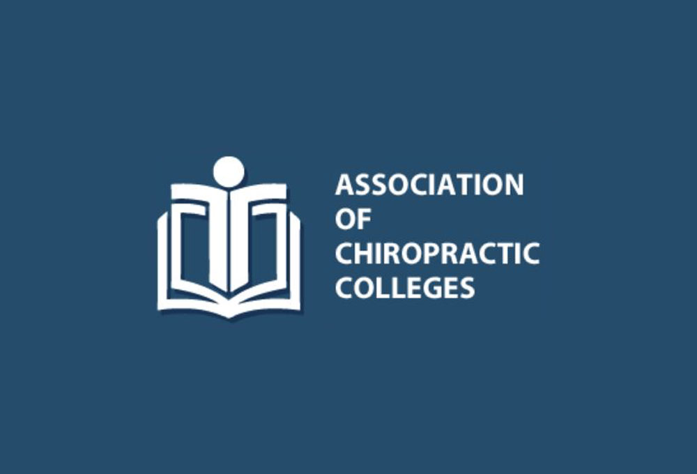 Association of Chiropractic Colleges.