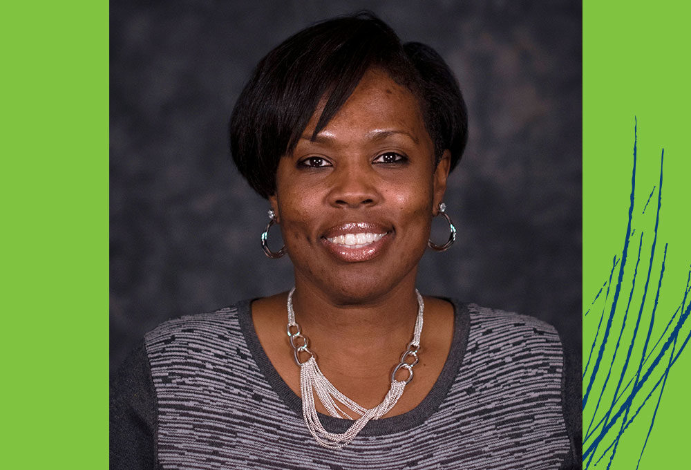 Jade Dominique James, MD, MPH.