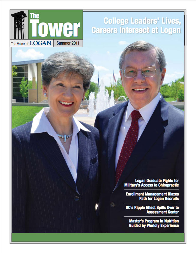 2011年夏天 Tower Cover