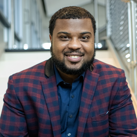 杰里米·博伊斯