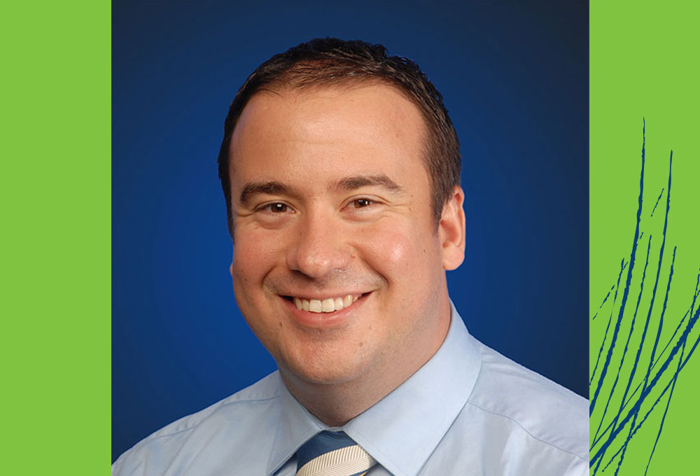 Dr. Patrick Battaglia.