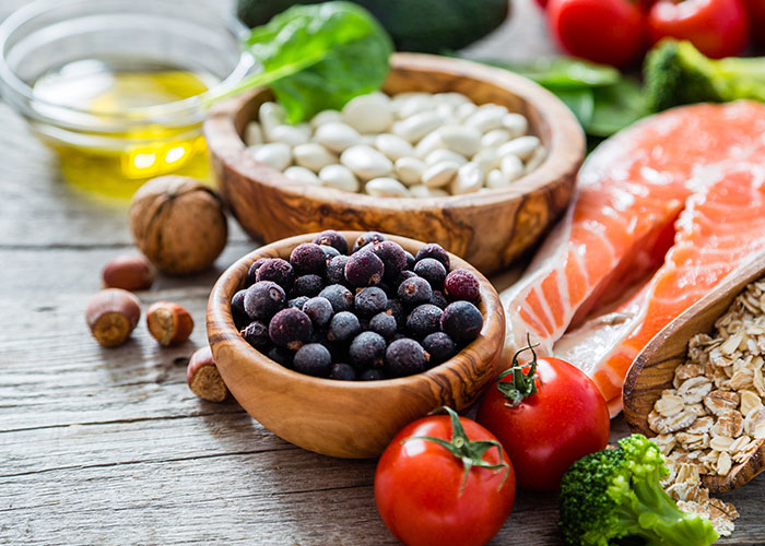 Image representing Logan's Masters of Science Nutrition and Human Performance degree.