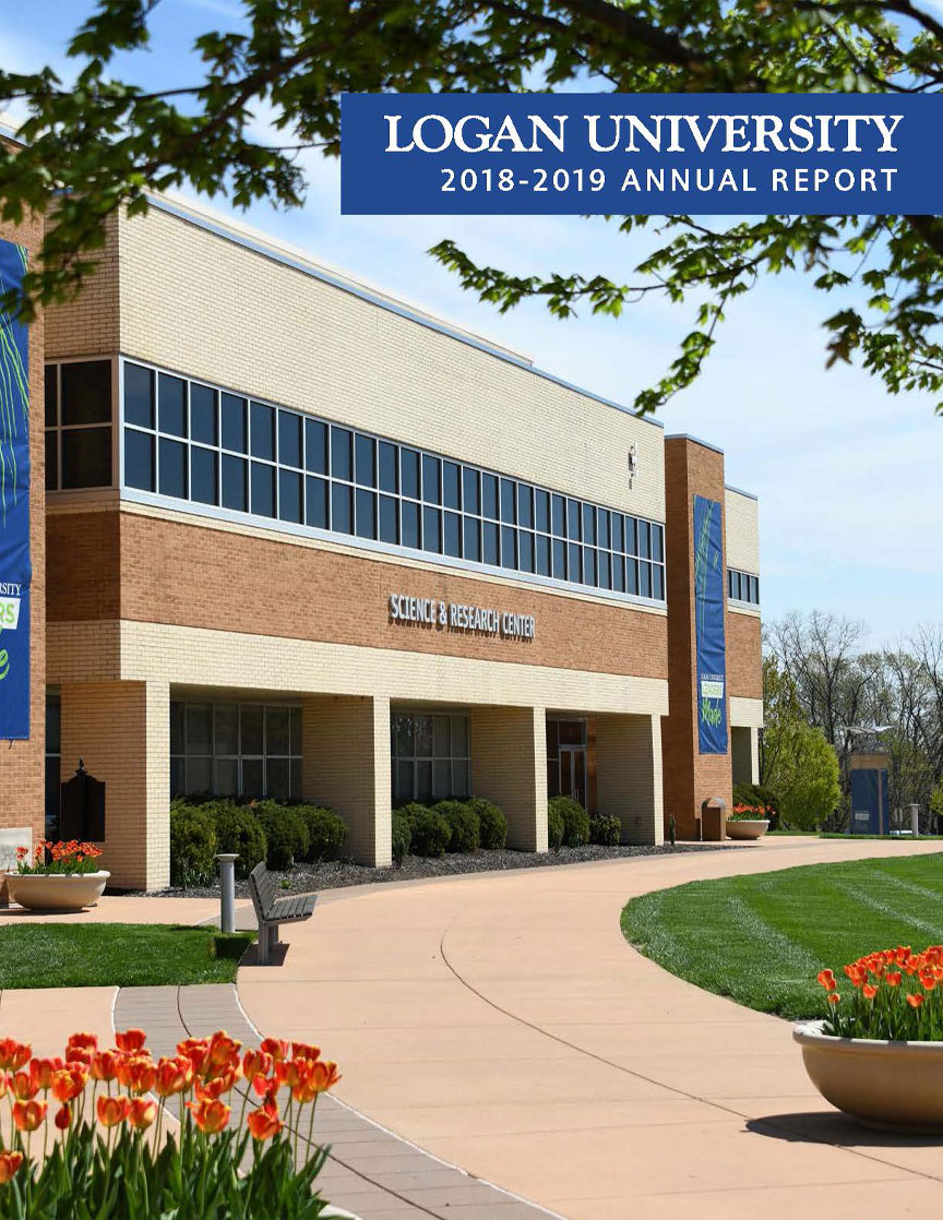 2018-2019 Annual Report.