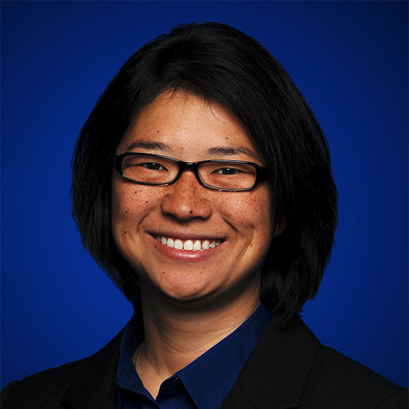 Dr. Melissa Engelson