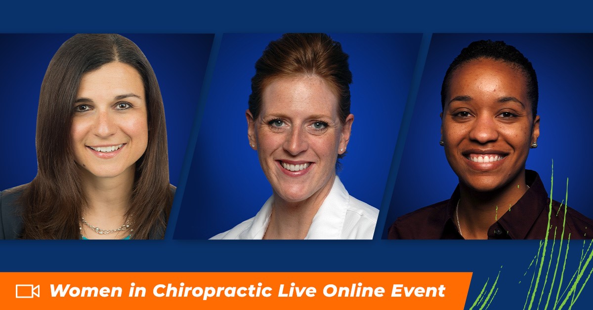 Dr. Petrocco-Napuli, Dr. Harvey and Dr. Humphries