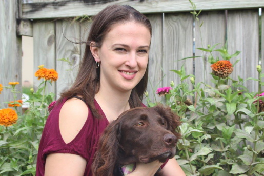 Susan Roecker, DC (’11)