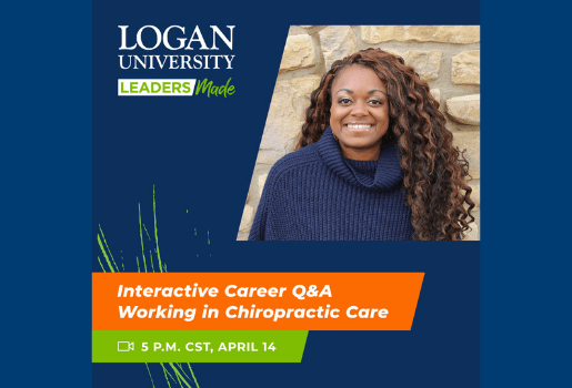 Join Career Strategist Jazmine 新闻ome for a live, interactive DC career Q&A.