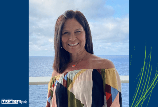 威尼斯人app Doctorate of Health Professions Education Student Lora Timmons