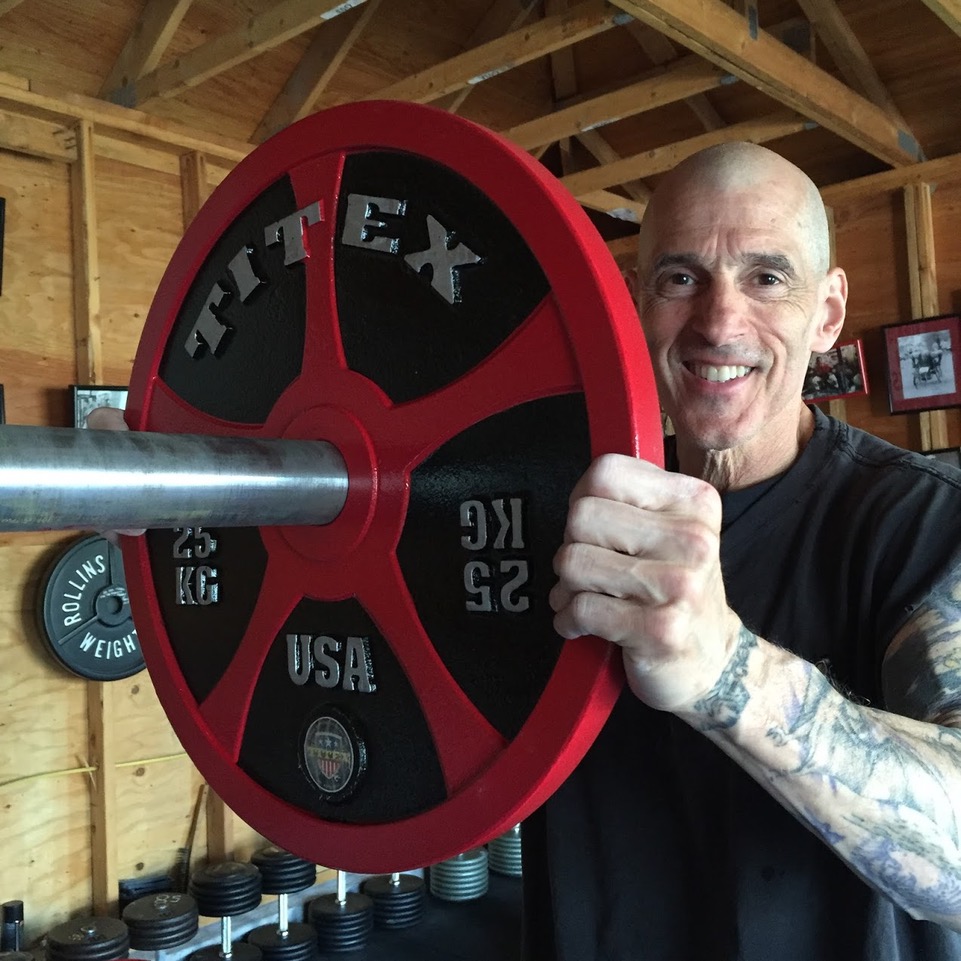 Kenneth Evan Leistner.