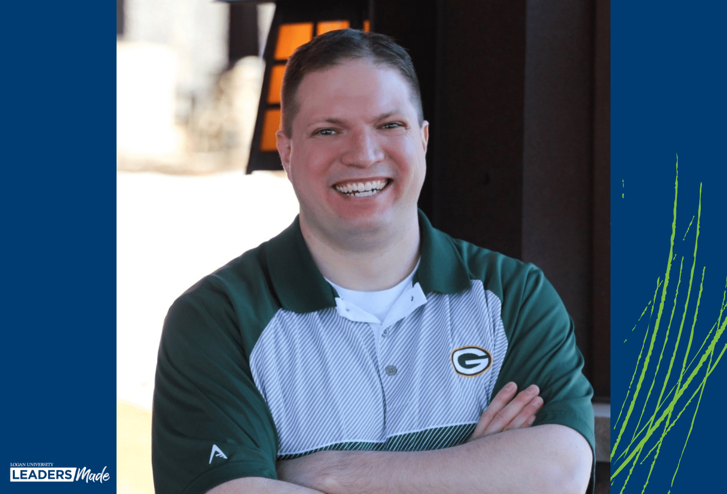 Image of Adam McRoberts.