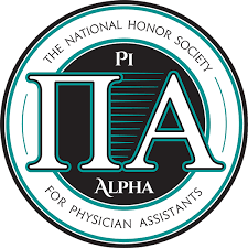 Phi Kappa logo.
