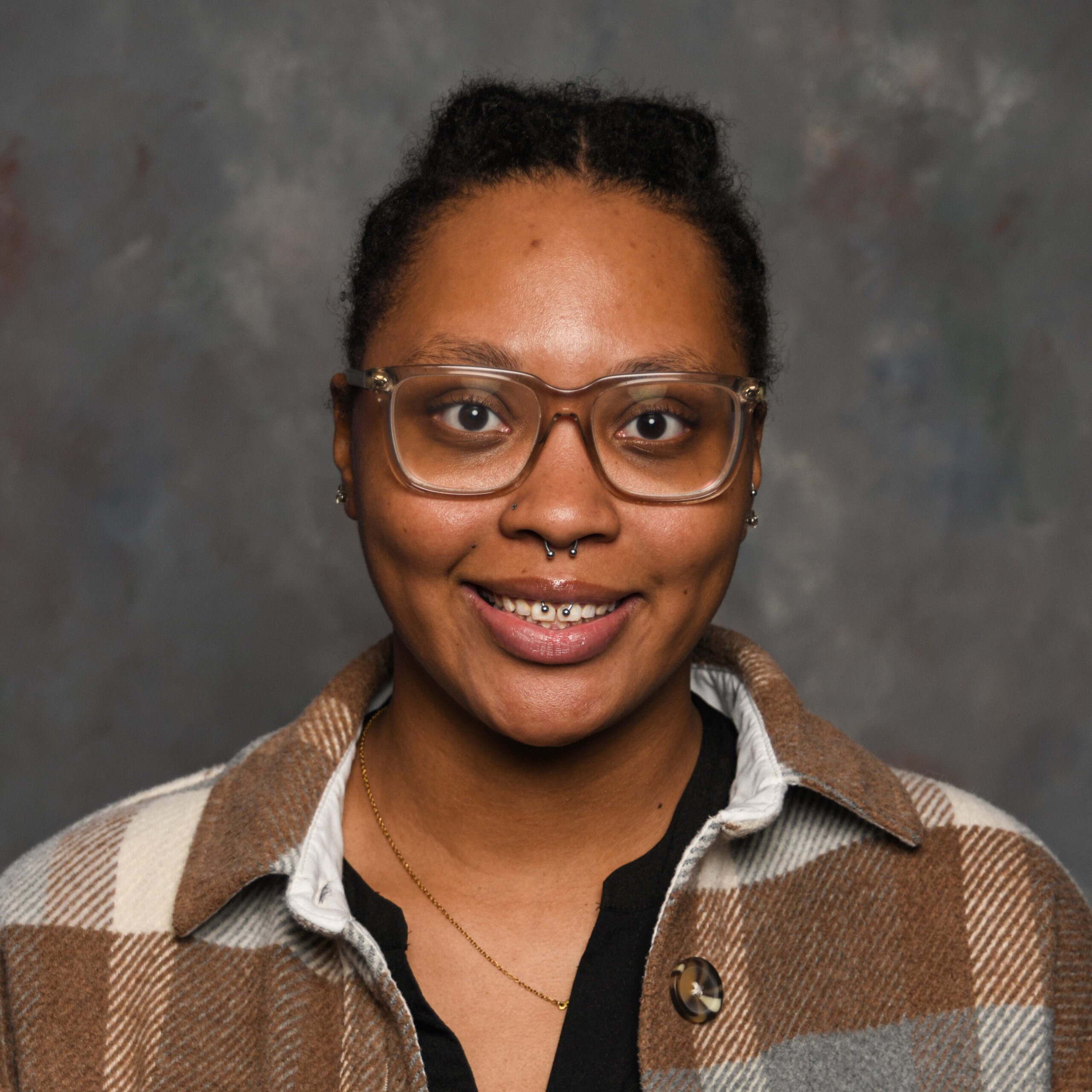 阿德莉娅娜帕特里克.