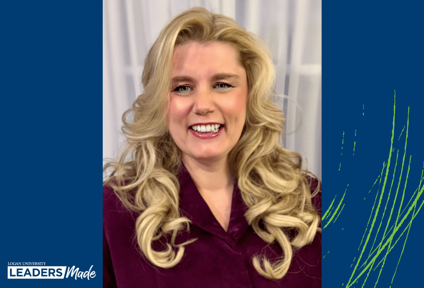 Image of Sherry McAllister.