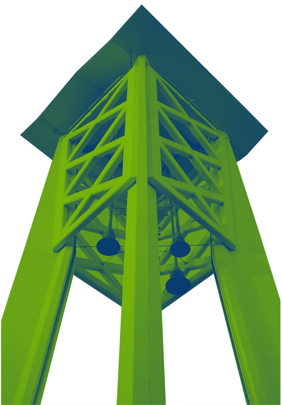 Image of Logan's Tower.