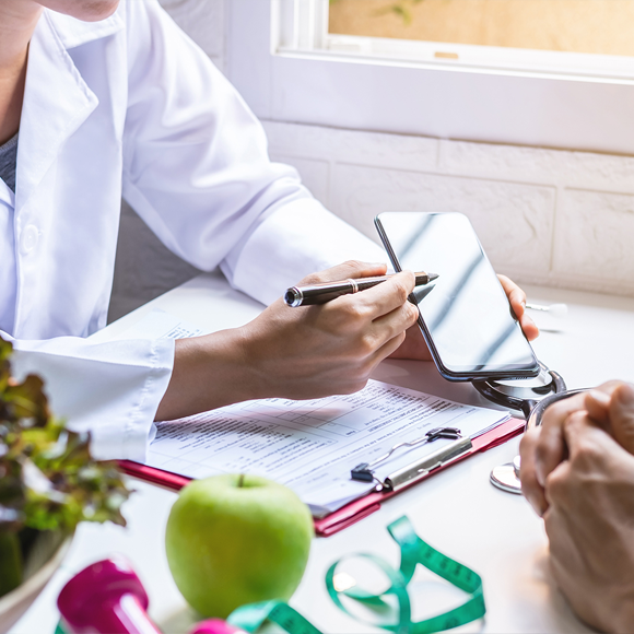 在线 Nutrition Degree